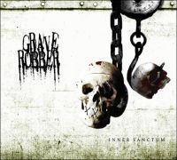 grave robber cover